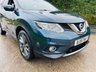 USED 2015 15 NISSAN X-TRAIL 1.6 DCI N-TEC 5d 130 BHP 