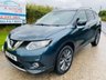 USED 2015 15 NISSAN X-TRAIL 1.6 DCI N-TEC 5d 130 BHP 