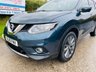 USED 2015 15 NISSAN X-TRAIL 1.6 DCI N-TEC 5d 130 BHP 