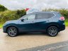 USED 2015 15 NISSAN X-TRAIL 1.6 DCI N-TEC 5d 130 BHP 
