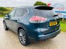 USED 2015 15 NISSAN X-TRAIL 1.6 DCI N-TEC 5d 130 BHP 