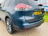 USED 2015 15 NISSAN X-TRAIL 1.6 DCI N-TEC 5d 130 BHP 
