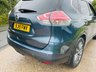 USED 2015 15 NISSAN X-TRAIL 1.6 DCI N-TEC 5d 130 BHP 