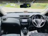 USED 2015 15 NISSAN X-TRAIL 1.6 DCI N-TEC 5d 130 BHP 