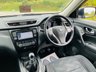 USED 2015 15 NISSAN X-TRAIL 1.6 DCI N-TEC 5d 130 BHP 