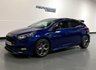 USED 2015 65 FORD FOCUS 2.0 ST-3 5d 247 BHP 
