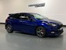 USED 2015 65 FORD FOCUS 2.0 ST-3 5d 247 BHP 