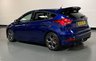 USED 2015 65 FORD FOCUS 2.0 ST-3 5d 247 BHP 