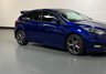 USED 2015 65 FORD FOCUS 2.0 ST-3 5d 247 BHP 