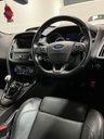 USED 2015 65 FORD FOCUS 2.0 ST-3 5d 247 BHP 