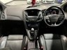 USED 2015 65 FORD FOCUS 2.0 ST-3 5d 247 BHP 