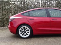 USED 2020 70 TESLA Model 3 LONG RANGE AWD 4d 302 BHP 