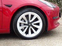 USED 2020 70 TESLA Model 3 LONG RANGE AWD 4d 302 BHP 