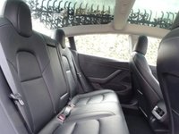 USED 2020 70 TESLA Model 3 LONG RANGE AWD 4d 302 BHP 