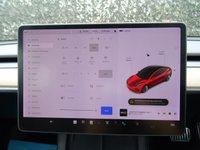 USED 2020 70 TESLA Model 3 LONG RANGE AWD 4d 302 BHP 
