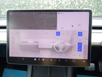 USED 2020 70 TESLA Model 3 LONG RANGE AWD 4d 302 BHP 