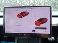 USED 2020 70 TESLA Model 3 LONG RANGE AWD 4d 302 BHP 