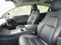 USED 2020 70 TESLA Model 3 LONG RANGE AWD 4d 302 BHP 
