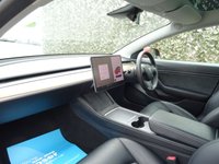 USED 2020 70 TESLA Model 3 LONG RANGE AWD 4d 302 BHP 