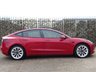 USED 2020 70 TESLA Model 3 LONG RANGE AWD 4d 302 BHP 