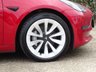 USED 2020 70 TESLA Model 3 LONG RANGE AWD 4d 302 BHP 