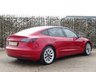 USED 2020 70 TESLA Model 3 LONG RANGE AWD 4d 302 BHP 