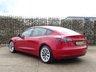 USED 2020 70 TESLA Model 3 LONG RANGE AWD 4d 302 BHP 