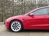 USED 2020 70 TESLA Model 3 LONG RANGE AWD 4d 302 BHP 