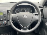 USED 2010 10 HYUNDAI I30 1.4 CLASSIC 5d 108 BHP www.suffolkcarcentre.co.uk - Located at Lowestoft