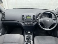 USED 2010 10 HYUNDAI I30 1.4 CLASSIC 5d 108 BHP www.suffolkcarcentre.co.uk - Located at Lowestoft