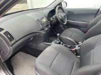 USED 2010 10 HYUNDAI I30 1.4 CLASSIC 5d 108 BHP www.suffolkcarcentre.co.uk - Located at Lowestoft