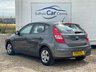 USED 2010 10 HYUNDAI I30 1.4 CLASSIC 5d 108 BHP www.suffolkcarcentre.co.uk - Located at Lowestoft