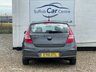 USED 2010 10 HYUNDAI I30 1.4 CLASSIC 5d 108 BHP www.suffolkcarcentre.co.uk - Located at Lowestoft