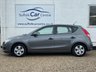 USED 2010 10 HYUNDAI I30 1.4 CLASSIC 5d 108 BHP www.suffolkcarcentre.co.uk - Located at Lowestoft