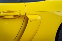 USED 2016 16 PORSCHE CAYMAN 3.8L GT4 2d 380 BHP Buckets/Chrono/Leather Dash