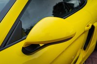 USED 2016 16 PORSCHE CAYMAN 3.8L GT4 2d 380 BHP Buckets/Chrono/Leather Dash