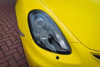 USED 2016 16 PORSCHE CAYMAN 3.8L GT4 2d 380 BHP Buckets/Chrono/Leather Dash
