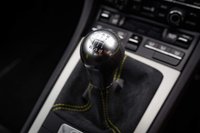 USED 2016 16 PORSCHE CAYMAN 3.8L GT4 2d 380 BHP Buckets/Chrono/Leather Dash