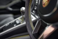 USED 2016 16 PORSCHE CAYMAN 3.8L GT4 2d 380 BHP Buckets/Chrono/Leather Dash