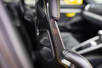 USED 2016 16 PORSCHE CAYMAN 3.8L GT4 2d 380 BHP Buckets/Chrono/Leather Dash