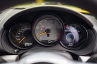 USED 2016 16 PORSCHE CAYMAN 3.8L GT4 2d 380 BHP Buckets/Chrono/Leather Dash