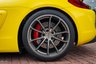 USED 2016 16 PORSCHE CAYMAN 3.8L GT4 2d 380 BHP Buckets/Chrono/Leather Dash