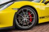 USED 2016 16 PORSCHE CAYMAN 3.8L GT4 2d 380 BHP Buckets/Chrono/Leather Dash