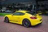 USED 2016 16 PORSCHE CAYMAN 3.8L GT4 2d 380 BHP Buckets/Chrono/Leather Dash