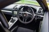 USED 2016 16 PORSCHE CAYMAN 3.8L GT4 2d 380 BHP Buckets/Chrono/Leather Dash