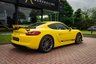 USED 2016 16 PORSCHE CAYMAN 3.8L GT4 2d 380 BHP Buckets/Chrono/Leather Dash