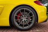 USED 2016 16 PORSCHE CAYMAN 3.8L GT4 2d 380 BHP Buckets/Chrono/Leather Dash