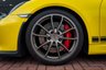 USED 2016 16 PORSCHE CAYMAN 3.8L GT4 2d 380 BHP Buckets/Chrono/Leather Dash