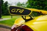 USED 2016 16 PORSCHE CAYMAN 3.8L GT4 2d 380 BHP Buckets/Chrono/Leather Dash