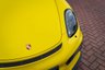 USED 2016 16 PORSCHE CAYMAN 3.8L GT4 2d 380 BHP Buckets/Chrono/Leather Dash